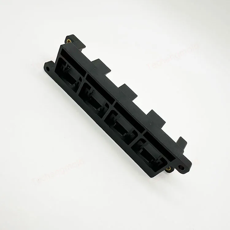 特诚科技PA66精密注塑件实拍 1